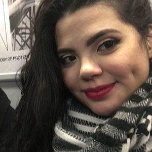 Meet your Posher, Sandy